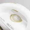 Centro stiro H.Koenig V28, 2400 W, 6 aste, piastra in Anteprima dell’immagine prodotto 6