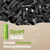 GP Batteries ReCyko, Wiederaufladbarer Akku, AA, Produktbild-Vorschau 10