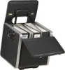 Alassio Transportkoffer für 5 Ordner Trolley mit Rollen Produktbild-Vorschau 7