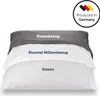 Blumtal Lot de 2 taies d'oreiller anti-acariens pour Voir les images du produit 5