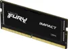 Kingston Technology FURY 32GB 4800MT/s DDR5 CL38 SODIMM Náhled obrázku produktu 3