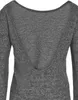 NOISY MAY Damen Kleid Lang Rundhals Langarm Regular Fit Produktbild-Vorschau 4