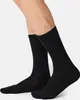 NUR DER Socken  uni Baumwolle Business schwarz 39-42 Produktbild-Vorschau 4