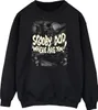 Scooby Doo - "Where Are You?" Sweatshirt für Damen BI1974 Produktbild-Vorschau 1