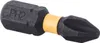 A close-up studio shot of a single screwdriver bit. Anteprima dell’immagine prodotto