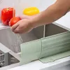 Teleskopický ochranný kryt proti stříkající vodě pro dřez, Náhled obrázku produktu 4