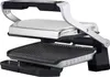 Tefal Optigrill+ Xl With Snacking Gril GC724D12 Náhled obrázku produktu 6