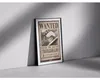 Plakát One Piece Wanted Law Wano 61x91,5cm Náhled obrázku produktu 6
