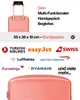 Ensemble de valises à coque rigide 4FLY Pixel PP 16,20 Voir les images du produit 9
