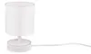Trio - Tischlampe MARIE - Weiß - 13x13x20.5 cm Produktbild-Vorschau 11