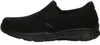 Skechers Equalizer Herren Slipper in Schwarz, Größe 45 Produktbild-Vorschau 54