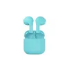 HAPPY PLUGS Joy sluchátka do uší TWS tyrkysová Náhled obrázku produktu 3