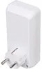 Brennenstuhl 1506320 minuterie électrique Blanc Minuterie Voir les images du produit 3