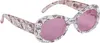 Lunettes de soleil Hello Kitty Pour enfants Voir les images du produit 1