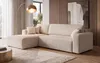 Ecksofa PULA Schlafsofa mit Bettkasten 279x187cm CORD Produktbild-Vorschau 1