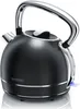 A product shot of an electric kettle. Produktbild-Vorschau