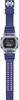 CASIO Uhr G-Shock G-Lide blau-transparent GBX-100S-2ER Produktbild-Vorschau 2