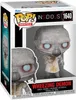 Insidious - Wheezing Demon 1640 - Funko Pop! Produktbild-Vorschau 1