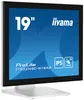 19" WHITE PCAP Anti-Glare coated, Bezel Free Front, 10P Produktbild-Vorschau 6