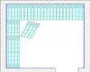 HoWaTech Fußbodenheizung DRY 10 m2 E-BOX STANDARD Produktbild-Vorschau 3