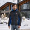 Nebulus Winterjas GENIUS, heren, warme outdoorjas, Productafbeelding-voorbeeld 4
