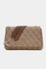 Borsa A Tracolla Del Marchio Guess Del Modello Hwbg96 72210 Anteprima dell’immagine prodotto 5