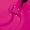 Cupio Gel-Effekt-Nagellack– Neon Blush 10 ml Produktbild-Vorschau 4