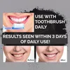Aktivkohle Zahnaufhellungspulver - Natürliches Teeth Produktbild-Vorschau 7