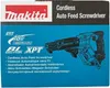 18V LXT (Solo) Automatikschrauber 25-55 mm - MAKITA DFR551Z Produktbild-Vorschau 31