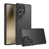 Hülle für Samsung Galaxy S25 Ultra. Bumper Eckenschutz Matt Produktbild-Vorschau 2