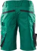 MASCOT 18349-230-0309-C60, Shorts, Unisex, Schwarz, Grün, Produktbild-Vorschau 5