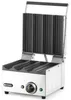 Gril de contact pour hot-dogs et wraps, HENDI, 220-240 Voir les images du produit 3