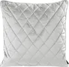 Eurofirany 387710, Stříbrná, Polyester, Jednobarevný, 250 Náhled obrázku produktu 1