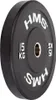 HMS Olympic BBR15 Bumper 15 kg schwarz (17-61-017) Produktbild-Vorschau 2