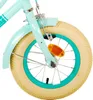 Volare Excellent Kinderfahrrad - Mädchen - 12 Zoll - Grün Produktbild-Vorschau 6