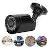 bezpečnostná kamera 4 v 1 | Analógová CCTV kamera s 3,6 mm Náhľad obrázku produktu 8
