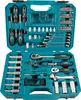 Makita E-08458 - Zestaw narzędzi - 87 elementów - w walizce Podgląd zdjęcia produktu 4