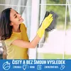 Strex Utěrky z mikrovlákna - 12 kusů 30 x 30 cm - Pratelné Náhled obrázku produktu 6