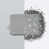 TomToc Defender-A13 Laptophülle für Laptop 14, Dunkelgrau Produktbild-Vorschau 8
