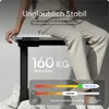 DESKSPACE PRO Plus Elektrisch höhenverstellbarer Produktbild-Vorschau 3
