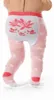Zapf Baby Annabell Strumpfhose&Socken 2sort43cm Produktbild-Vorschau 2