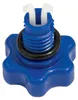 Bestway® Ersatzteil Luftablassventil (blau) für Flowclear™ Produktbild-Vorschau 1