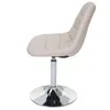 lot de 2 chaises de salle à manger HWC-A60, chaise Voir les images du produit 3