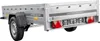 PKW-Anhänger mit Blattfedern 230x125 UNITRAILER GARDEN Produktbild-Vorschau 15