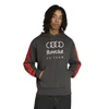 Original Audi Formel 1 Fan French Terry Hoodie Gr. XL Produktbild-Vorschau 2