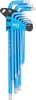 BGS technic L-Type Wrench Set, 450 g Náhled obrázku produktu 2