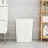 Rotho 3er-Set Wäschesammler 50 L Brisen - Wäschekorb 43,1 x Produktbild-Vorschau 3