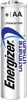 Bateria Energizer Ultimate Lithium AA Mignon L91 1,5 V 3000 Podgląd zdjęcia produktu 1