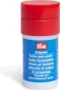 Prym Flickpulver 12g Textilkleber Nähfrei Flicken 987157   Produktbild-Vorschau 6