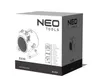 NEO TOOLS Nagrzewnica elektryczna 5kW przemysł, regulacja Podgląd zdjęcia produktu 7